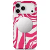  Apple iPhone 17 Pro Max / 18 Pro Max Flamingo Bloom Tech-Protect Lama-5906302325238 4 kép
