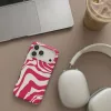  Apple iPhone 17 Pro Max / 18 Pro Max Flamingo Bloom Tech-Protect Lama-5906302325238 5 kép