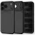  Apple iPhone 17 Pro / 18 Pro karbonfekete Tech-Protect MagCam MagSafe-5906302341238 1 kép