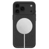  Apple iPhone 17 Pro Max / 18 Pro Max karbonfekete Tech-Protect MagCam-5906302341245 5 kép