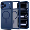  Apple iPhone 17 Pro Max / 18 Pro Max matt sötétkék Tech-Protect Ma-5906302341658 1 kép