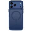  Apple iPhone 17 Pro Max / 18 Pro Max matt sötétkék Tech-Protect Ma-5906302341658 3 kép
