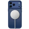  Apple iPhone 17 Pro Max / 18 Pro Max matt sötétkék Tech-Protect Ma-5906302341658 4 kép
