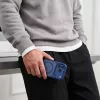  Apple iPhone 17 Pro Max / 18 Pro Max matt sötétkék Tech-Protect Ma-5906302341658 6 kép