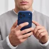  Apple iPhone 17 Pro Max / 18 Pro Max matt sötétkék Tech-Protect Ma-5906302341658 8 kép