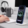  Apple iPhone 17 Pro Max / 18 Pro Max matt sötétkék Tech-Protect Ma-5906302341658 9 kép