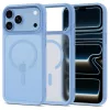  Apple iPhone 17 Pro Max / iPhone 18 Pro Max matt világoskék Tech-Pr-5906302341672 1 kép