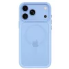  Apple iPhone 17 Pro Max / iPhone 18 Pro Max matt világoskék Tech-Pr-5906302341672 3 kép
