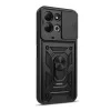  Xiaomi Redmi 17 4G / 5G fekete Tech-Protect CamShield Pro ütésáll�-5906302342822 3 kép