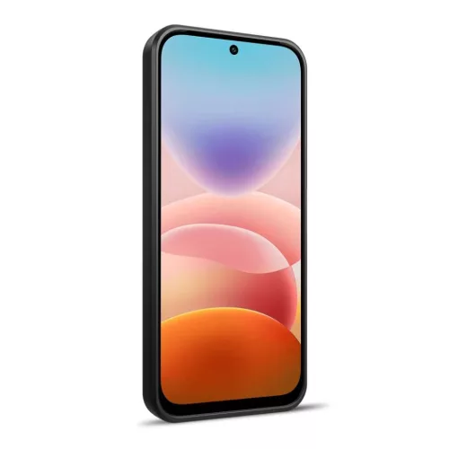  Xiaomi Redmi 17 4G / 5G fekete Tech-Protect CamShield Pro ütésáll�-5906302342822 4 kép