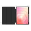  Samsung Galaxy Tab S12+ Plus 12.4 (X840 / X846B) fekete Tech-Protect -5906302342853 2 kép