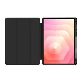  Samsung Galaxy Tab S12+ Plus 12.4 (X840 / X846B) fekete Tech-Protect -5906302342853 2 kép