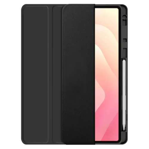  Samsung Galaxy Tab S12+ Plus 12.4 (X840 / X846B) fekete Tech-Protect -5906302342853 3 kép