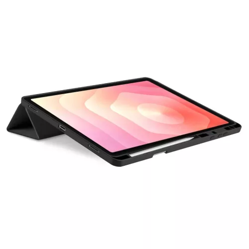  Samsung Galaxy Tab S12+ Plus 12.4 (X840 / X846B) fekete Tech-Protect -5906302342853 7 kép