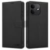  Xiaomi Redmi Note 17 Pro 5G matt fekete Tech-Protect Wallet pénztár-5906302326426 1 kép