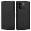  Xiaomi Redmi Note 17 Pro Max 5G matt fekete Tech-Protect Wallet oldal-5906302326495 1 kép