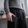  Xiaomi Redmi Note 17 Pro Max 5G matt fekete Tech-Protect Wallet oldal-5906302326495 6 kép