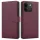  Xiaomi Redmi Note 17 Pro Max 5G Bordó Tech-Protect Wallet oldalra ny-5906302326501 1 kép