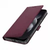  Xiaomi Redmi Note 17 Pro Max 5G Bordó Tech-Protect Wallet oldalra ny-5906302326501 3 kép