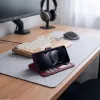  Xiaomi Redmi Note 17 Pro Max 5G Bordó Tech-Protect Wallet oldalra ny-5906302326501 7 kép