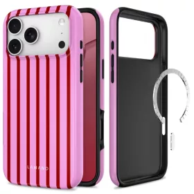  Apple iPhone 17 Pro / 18 Pro Candy Crush Tech-Protect Lamano MagSafe -5906302342921 1 kép