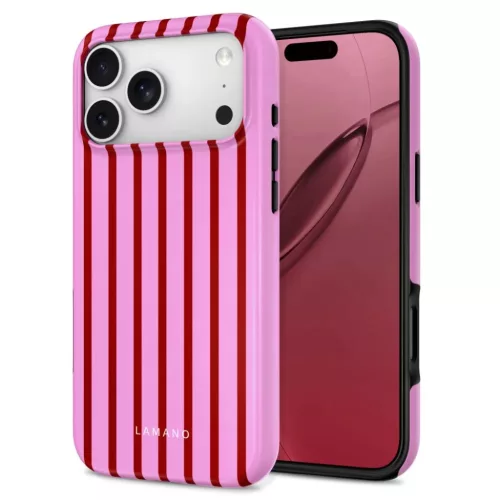  Apple iPhone 17 Pro / 18 Pro Candy Crush Tech-Protect Lamano MagSafe -5906302342921 2 kép