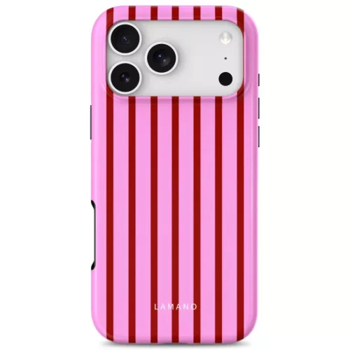  Apple iPhone 17 Pro / 18 Pro Candy Crush Tech-Protect Lamano MagSafe -5906302342921 3 kép