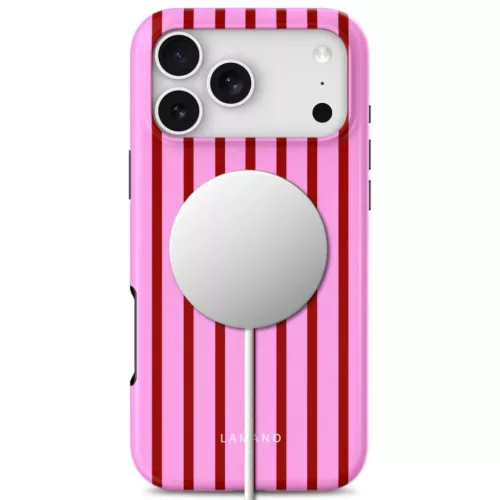  Apple iPhone 17 Pro / 18 Pro Candy Crush Tech-Protect Lamano MagSafe -5906302342921 4 kép