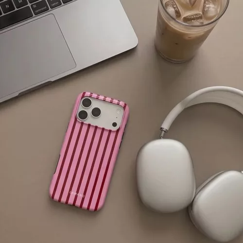  Apple iPhone 17 Pro / 18 Pro Candy Crush Tech-Protect Lamano MagSafe -5906302342921 6 kép