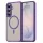  Samsung Galaxy S26 FE lila Techsuit HaloFrost II MagSafe védőtok-5949419384781 1 kép