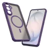  Samsung Galaxy S26 FE lila Techsuit HaloFrost II MagSafe védőtok-5949419384781 3 kép