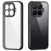  Xiaomi 17T fekete Dux Ducis Aimo védőtok-6978943388988 1 kép