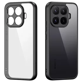  Xiaomi 17T fekete Dux Ducis Aimo védőtok-6978943388988 1 kép