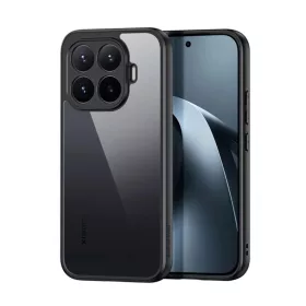  Xiaomi 17T fekete Dux Ducis Aimo védőtok-6978943388988 2 kép
