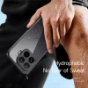  Xiaomi 17T fekete Dux Ducis Aimo védőtok-6978943388988 5 kép