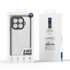  Xiaomi 17T fekete Dux Ducis Aimo védőtok-6978943388988 7 kép