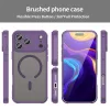 iPhone 18 Pro Max / iPhone 17 Pro Max Purple Techsuit HaloFrost II Mag-5949419380394 6 kép