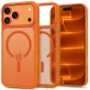  iPhone 17 Pro / 18 Pro matt kozmikus narancssárga Tech-Protect Magma-5906302341627 1 kép