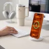  iPhone 17 Pro / 18 Pro matt kozmikus narancssárga Tech-Protect Magma-5906302341627 5 kép