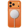  Apple iPhone 17 Pro Max / 18 Pro Max matt kozmikus narancssárga Tech-5906302341634 3 kép