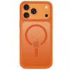  Apple iPhone 17 Pro Max / 18 Pro Max matt kozmikus narancssárga Tech-5906302341634 4 kép