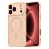  iPhone 18 Pro Max / iPhone 17 Pro Max Arany Techsuit HaloFrost II má-5949419380417 1 kép