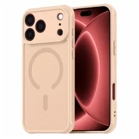  iPhone 18 Pro Max / iPhone 17 Pro Max Arany Techsuit HaloFrost II má-5949419380417 1 kép