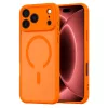 iPhone 18 Pro Max / iPhone 17 Pro Max narancssárga Techsuit HaloFros-5949419380387 1 kép