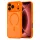  iPhone 18 Pro Max / iPhone 17 Pro Max narancssárga Techsuit HaloFros-5949419380387 1 kép
