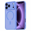  iPhone 18 Pro / iPhone 17 Pro égszínkék Techsuit HaloFrost II MagS-5949419380332 1 kép