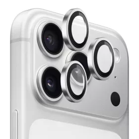  iPhone 18 Pro / iPhone 18 Pro Max Ezüst Lito Titán tükröződésme-5949419377622 1 kép