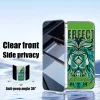 Apple iPhone 18 Pro Max fekete Lito D+ Max Strong Privacy betekintésg-5949419377691 5 kép