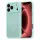  iPhone 18 Pro Max / iPhone 17 Pro Max mentazöld Techsuit HaloFrost I-5949419380370 1 kép