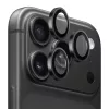 Apple iPhone 18 Pro / iPhone 18 Pro Max Fekete Lito Titanium AR kamera-5949419377639 1 kép